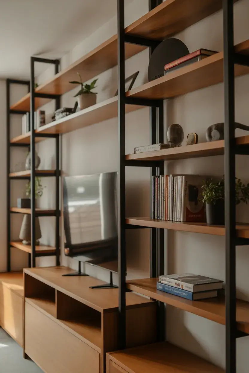 Furniture for Small Living Room 2026: Modern Space-Saving Ideas That Actually Work