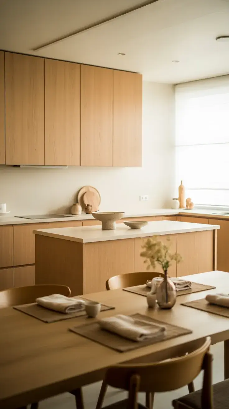 Summer Kitchen Makeover Ideas 2026: Modern Indoor & Outdoor Design Inspiration