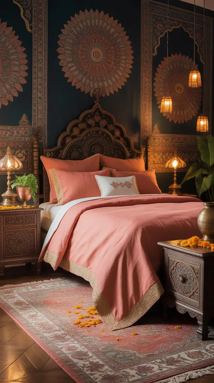 Summer Bedroom Decor Ideas 2026: Light, Airy & Aesthetic Room Inspo