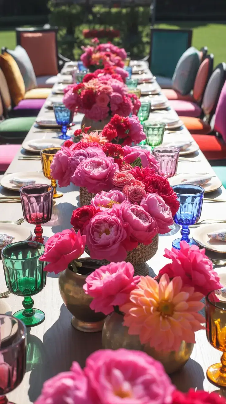 Summer Tablescape Ideas Dinner Party 2026 for Bright, Stylish Hosting