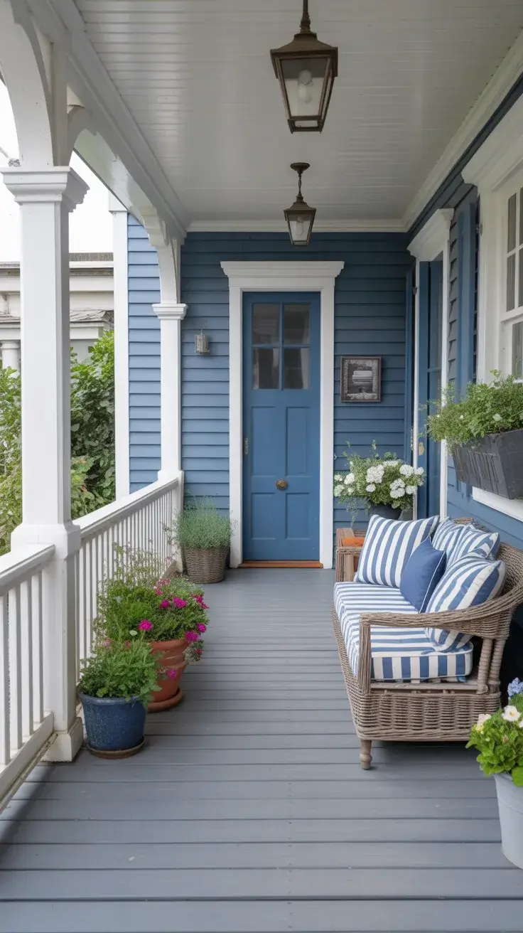 Summer Front Porch Decor Ideas 2026 That Instantly Refresh Your Outdoor Space