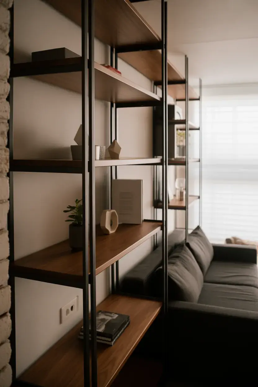 Furniture for Small Living Room 2026: Modern Space-Saving Ideas That Actually Work