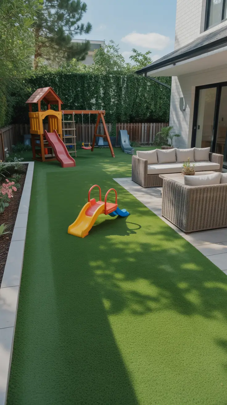 Backyard Turf Ideas 2026: Modern Landscaping Designs for Stylish Outdoor Living