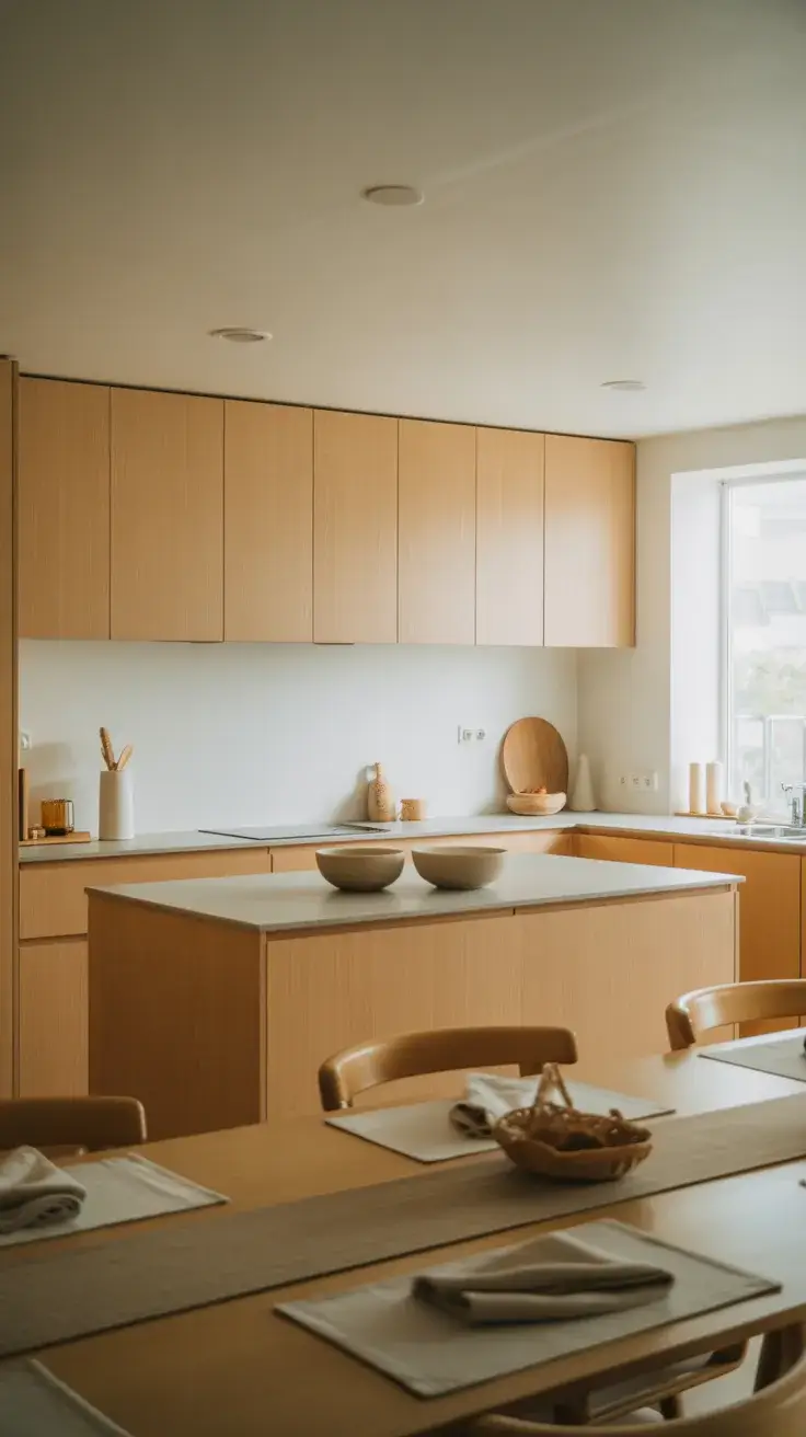 Summer Kitchen Makeover Ideas 2026: Modern Indoor & Outdoor Design Inspiration