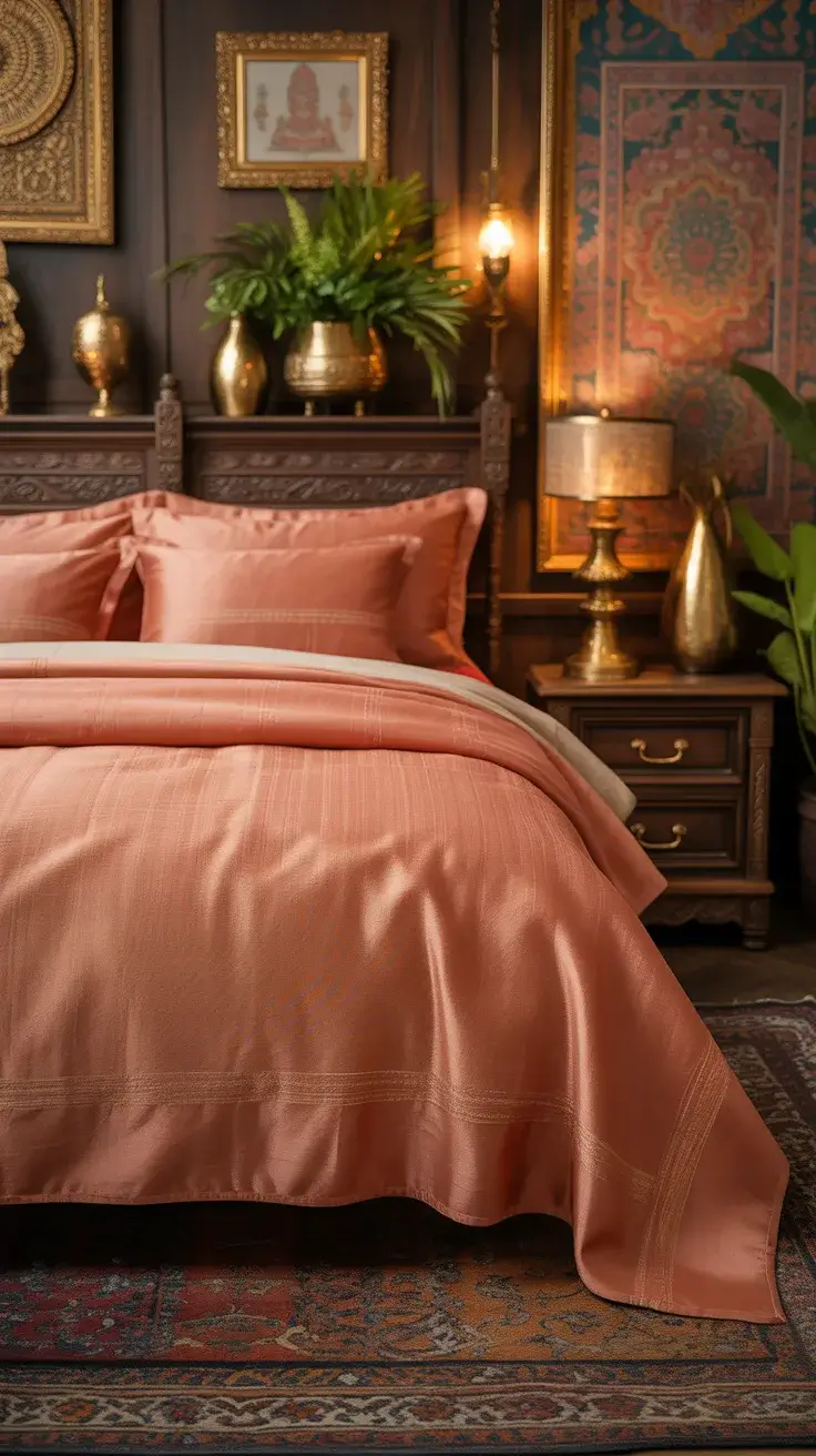 Summer Bedroom Decor Ideas 2026: Light, Airy & Aesthetic Room Inspo