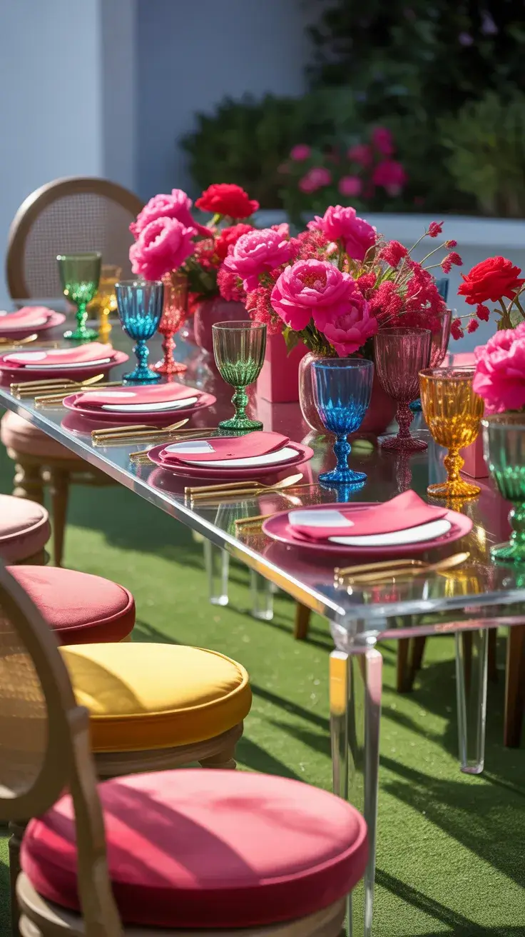 Summer Tablescape Ideas Dinner Party 2026 for Bright, Stylish Hosting