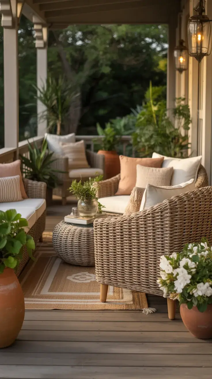 Summer Front Porch Decor Ideas 2026 That Instantly Refresh Your Outdoor Space