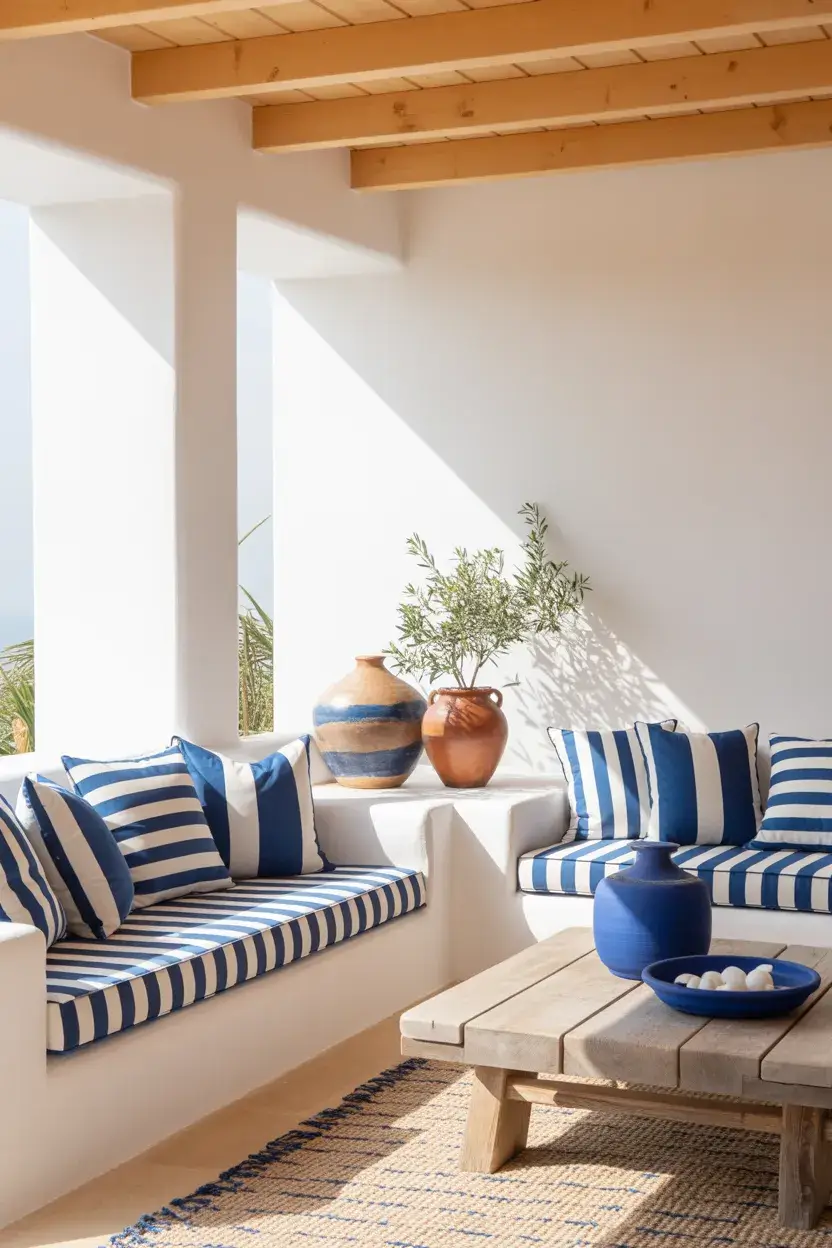 Summer Living Room 2026 Ideas: Cozy Aesthetic Decor & Color Schemes Inspo