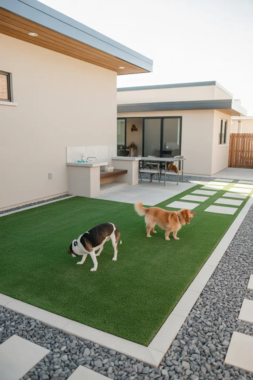 Backyard Turf Ideas 2026: Modern Landscaping Designs for Stylish Outdoor Living