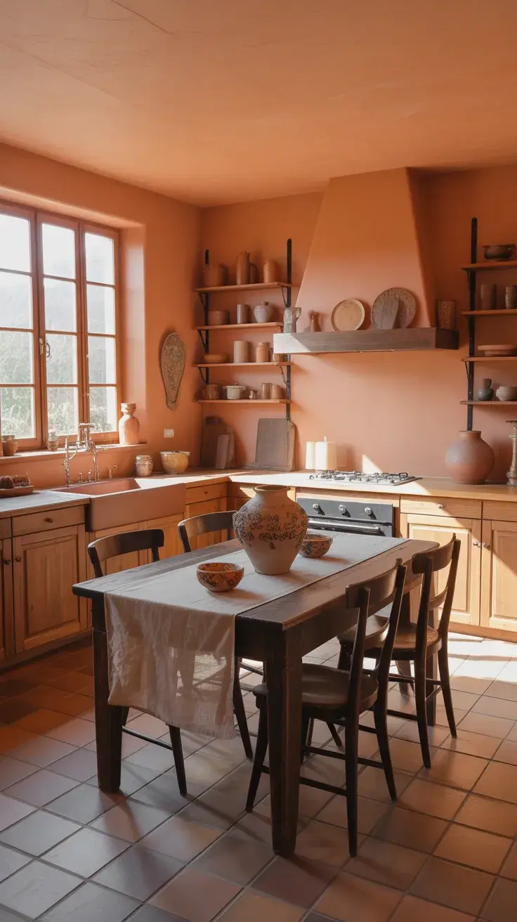 Summer Kitchen Makeover Ideas 2026: Modern Indoor & Outdoor Design Inspiration