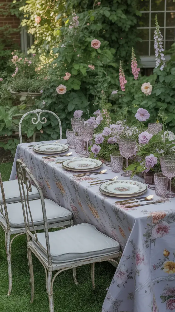 Summer Tablescape Ideas Dinner Party 2026 for Bright, Stylish Hosting
