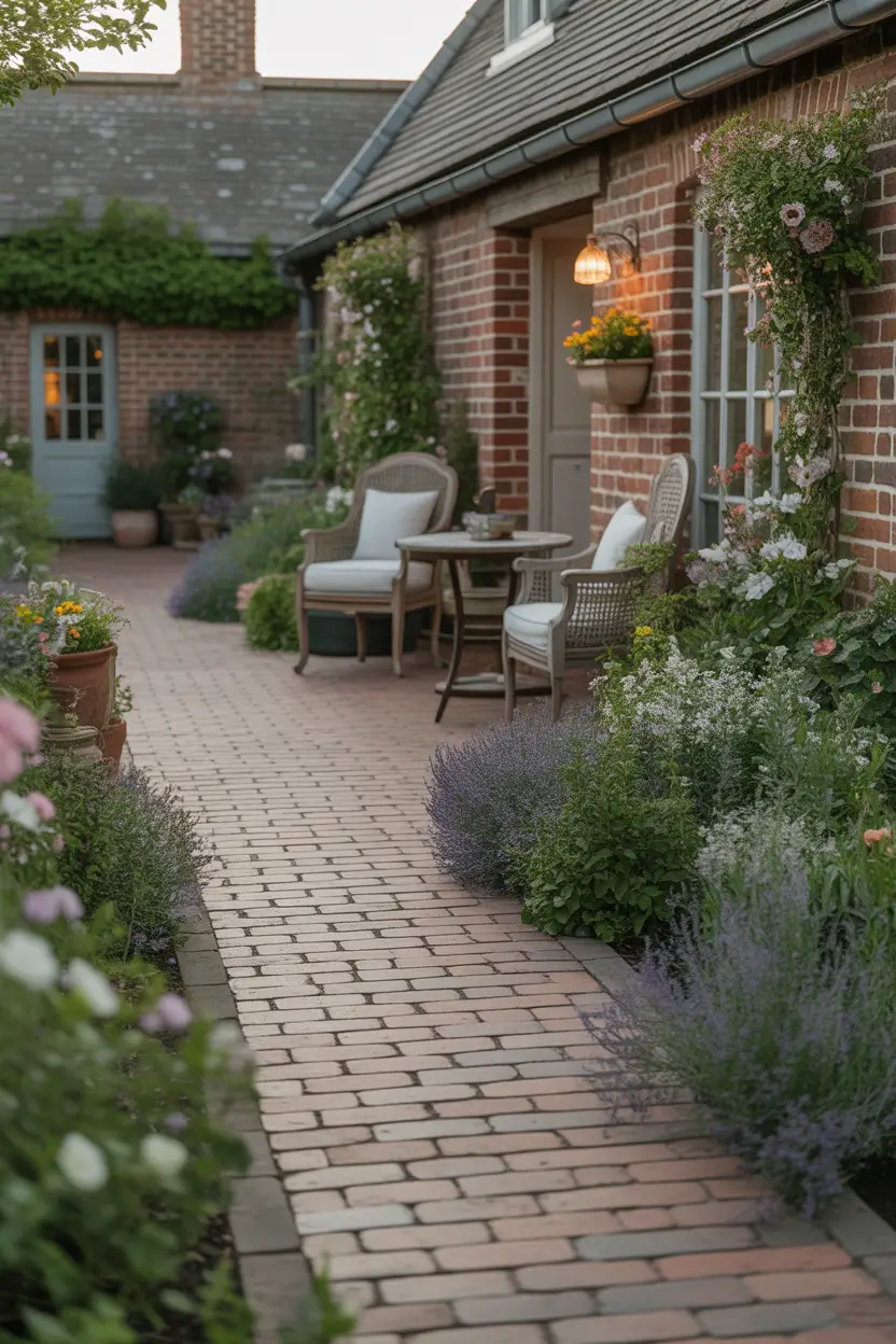 Garden Path Design 2026: Modern Ideas, Layouts and Inspiring Outdoor Pathways