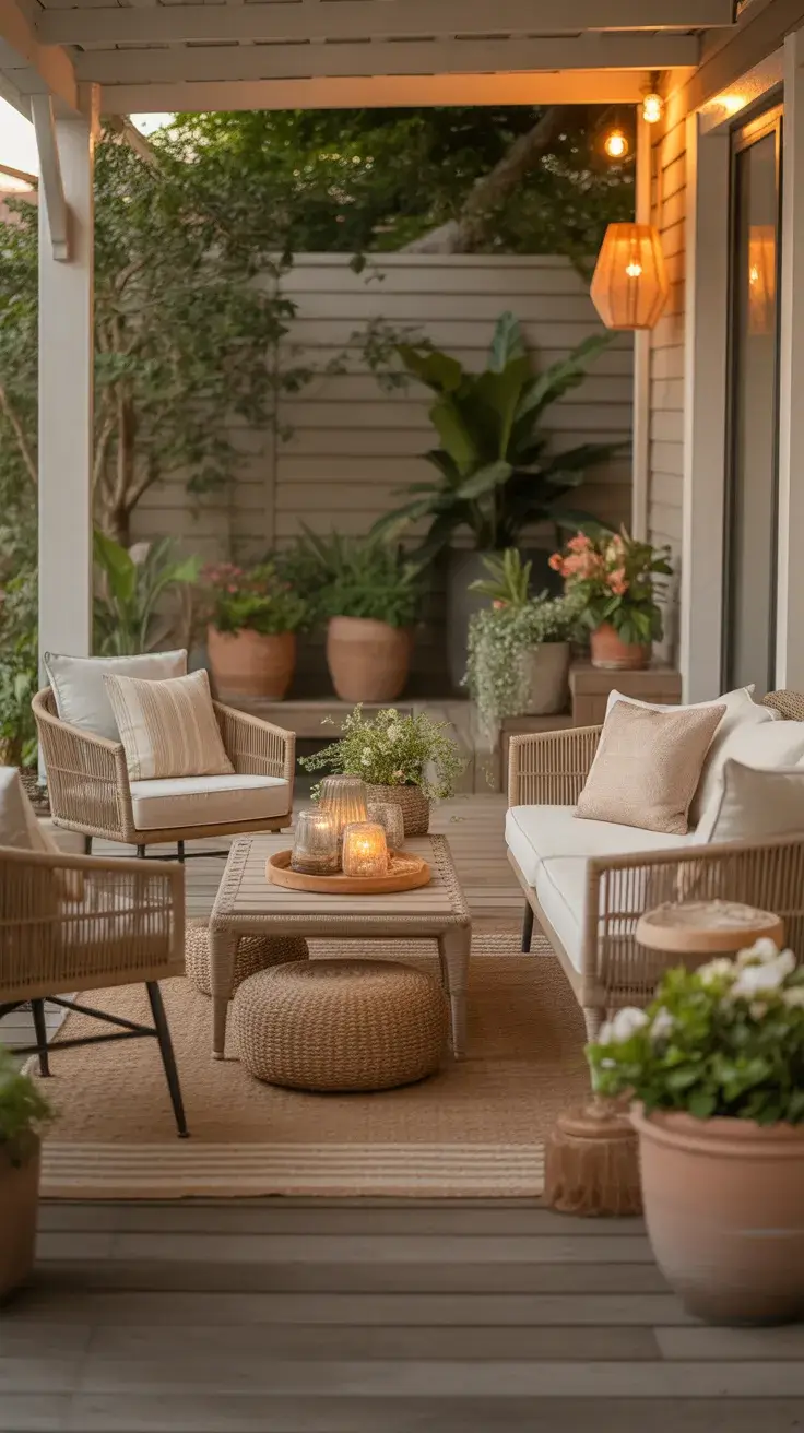 Summer Front Porch Decor Ideas 2026 That Instantly Refresh Your Outdoor Space