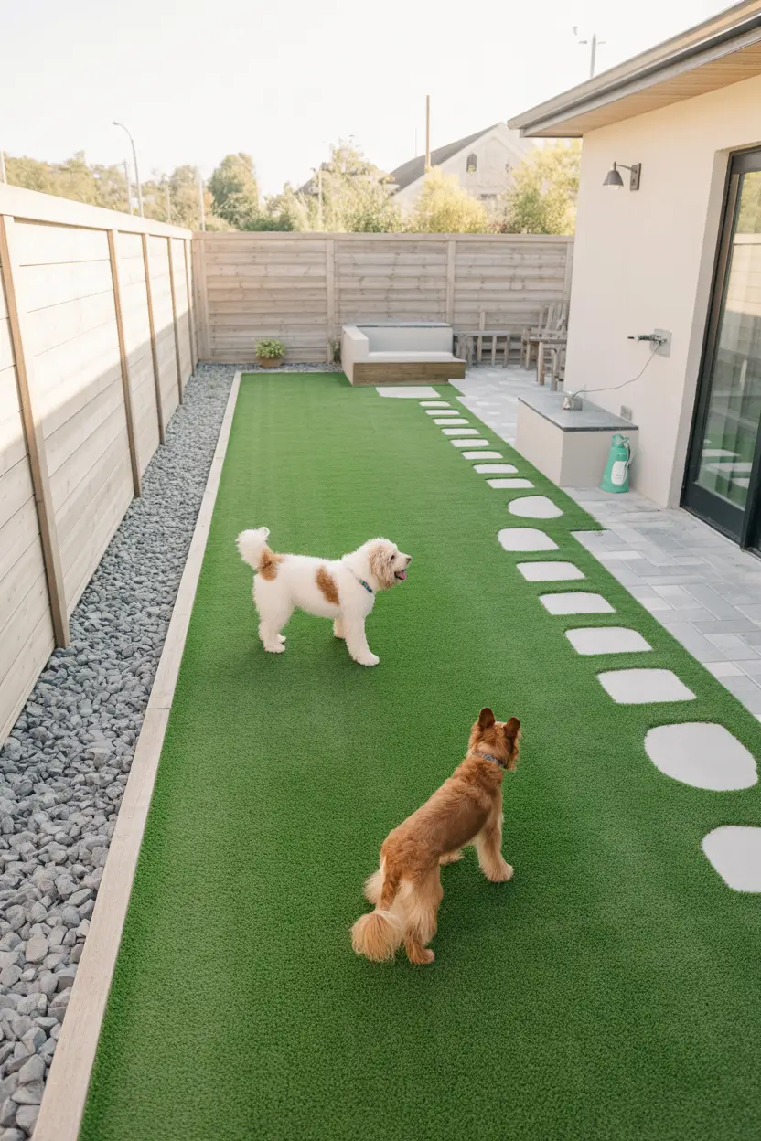 Backyard Turf Ideas 2026: Modern Landscaping Designs for Stylish Outdoor Living