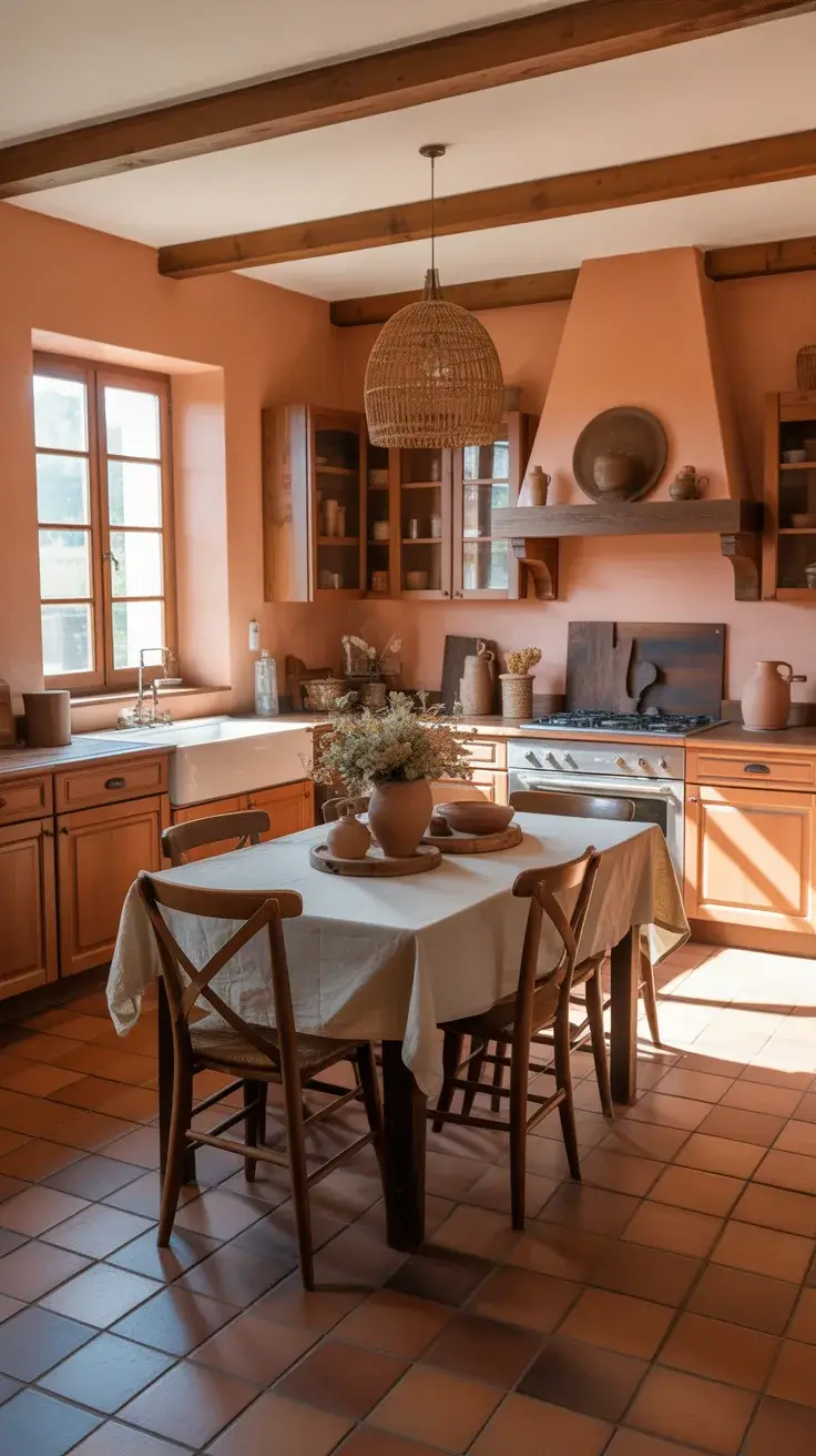 Summer Kitchen Makeover Ideas 2026: Modern Indoor & Outdoor Design Inspiration