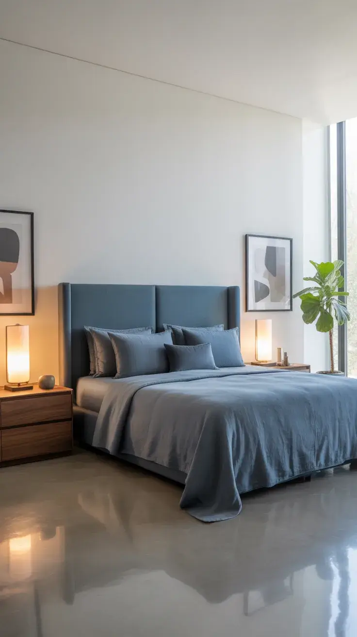 Summer Bedroom Decor Ideas 2026: Light, Airy & Aesthetic Room Inspo