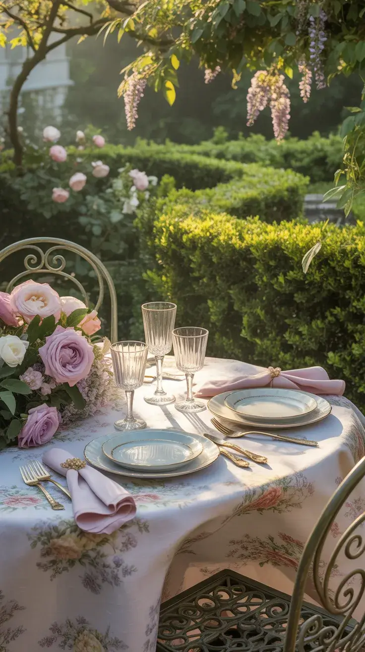 Summer Tablescape Ideas Dinner Party 2026 for Bright, Stylish Hosting