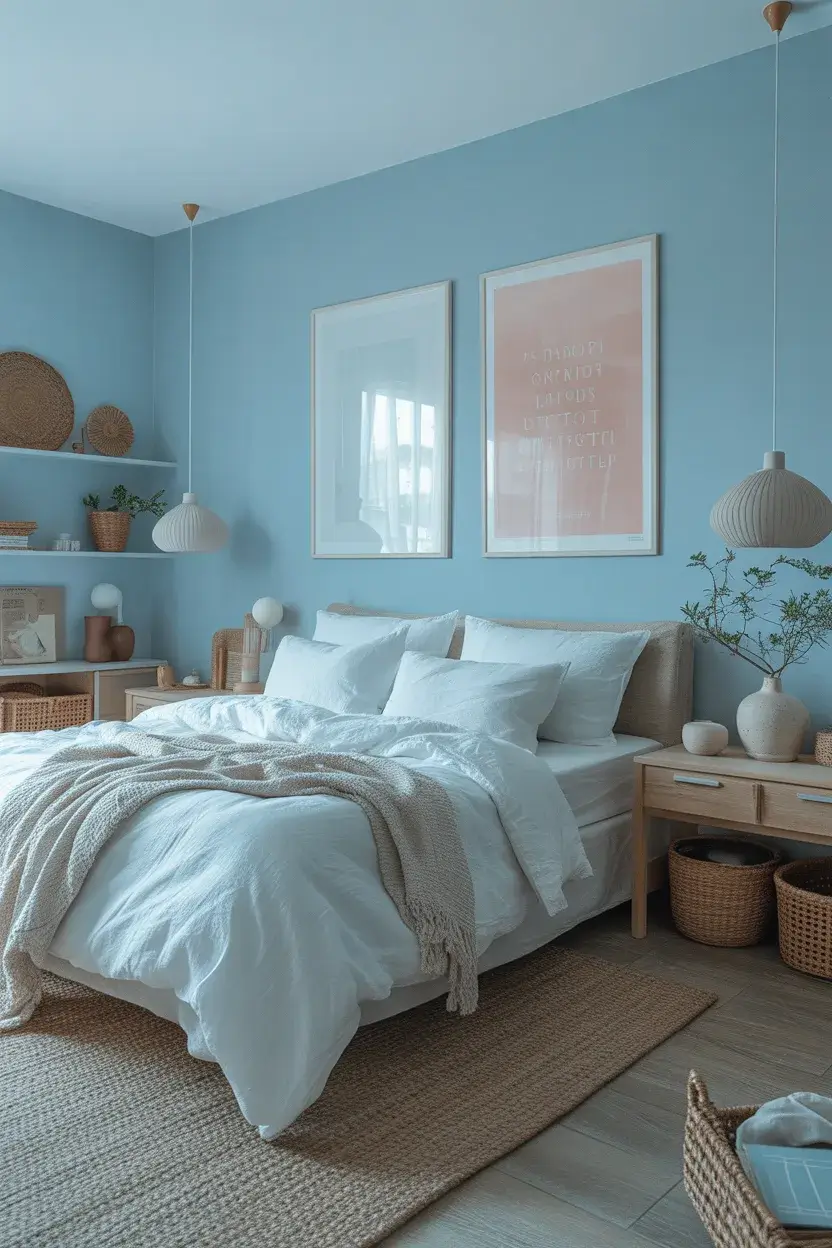 Summer Bedroom 2026: Aesthetic Ideas to Refresh Your Space