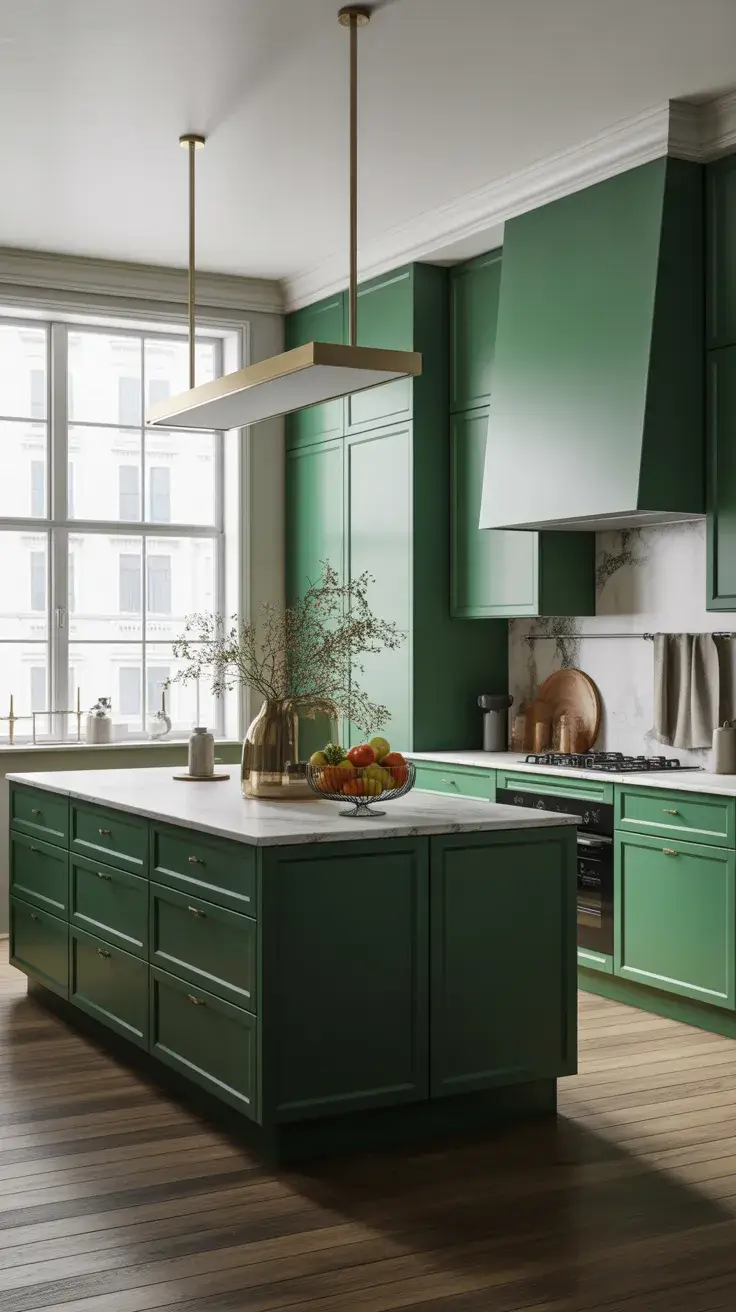 Summer Kitchen Makeover Ideas 2026: Modern Indoor & Outdoor Design Inspiration