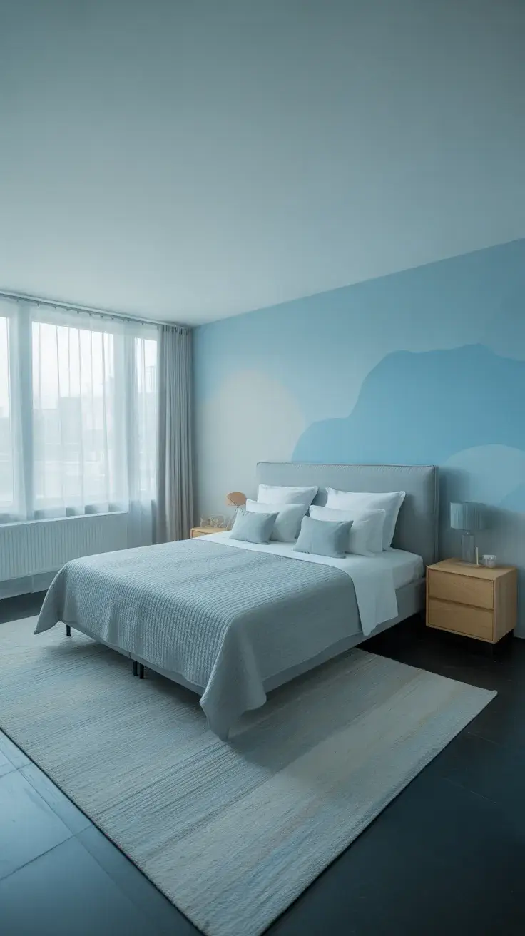 Light and Airy Bedroom Ideas Summer 2026 for a Cozy Modern Aesthetic