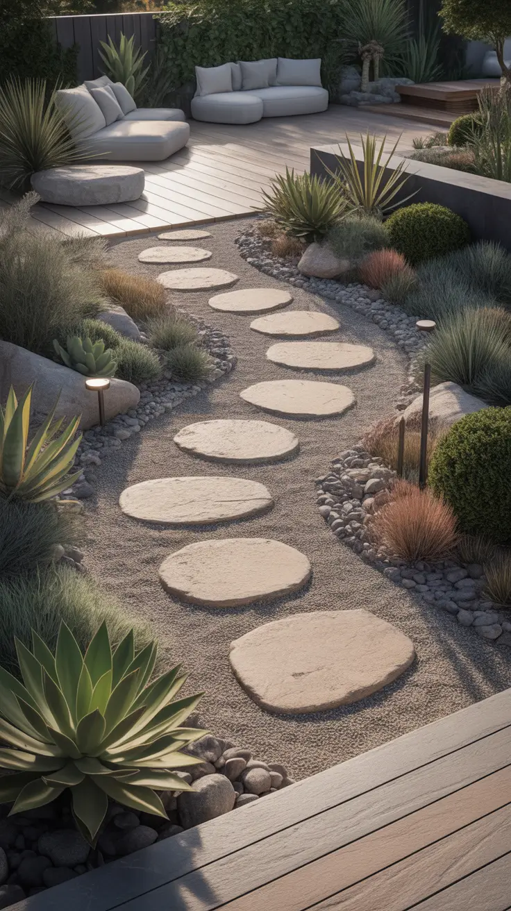 Garden Path Design 2026: Modern Ideas, Layouts and Inspiring Outdoor Pathways