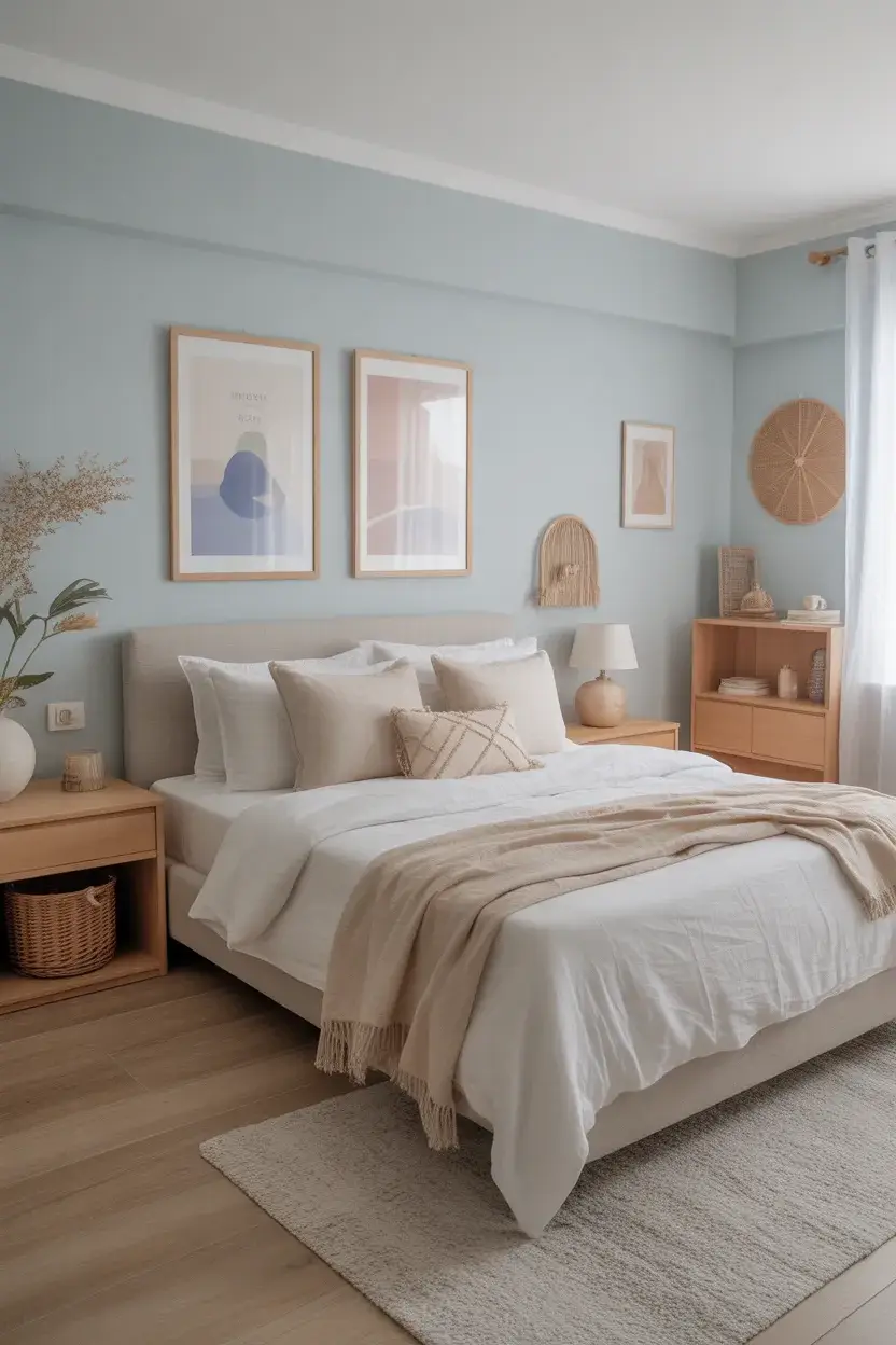 Summer Bedroom 2026: Aesthetic Ideas to Refresh Your Space