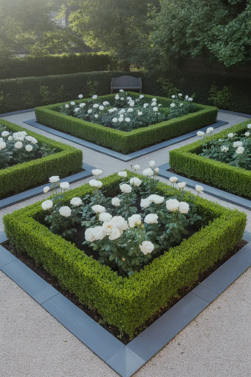 Summer Garden Flowers Ideas 2026 for Stylish and Modern Outdoor Spaces