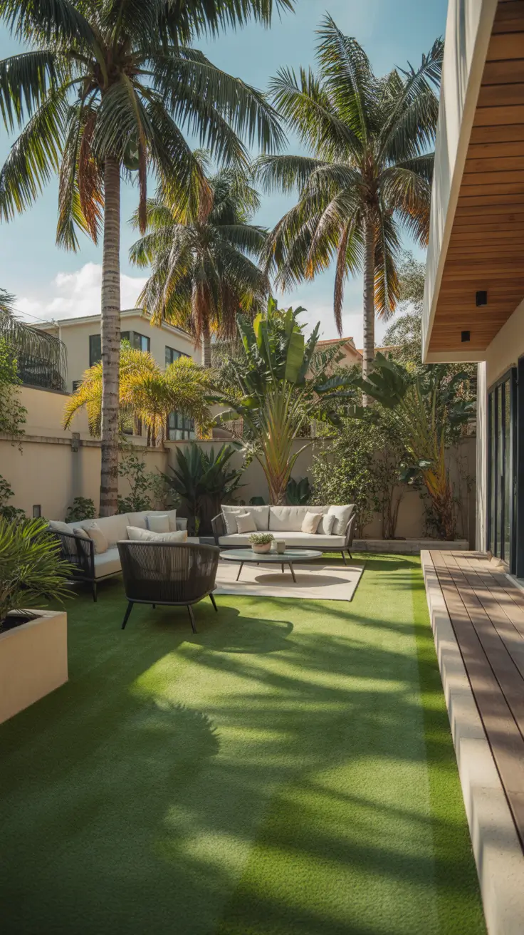 Backyard Turf Ideas 2026: Modern Landscaping Designs for Stylish Outdoor Living