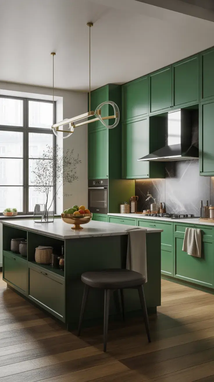 Summer Kitchen Makeover Ideas 2026: Modern Indoor & Outdoor Design Inspiration