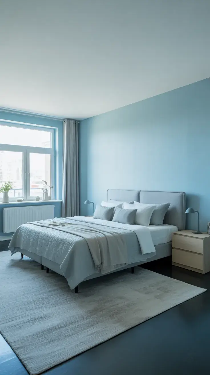 Light and Airy Bedroom Ideas Summer 2026 for a Cozy Modern Aesthetic