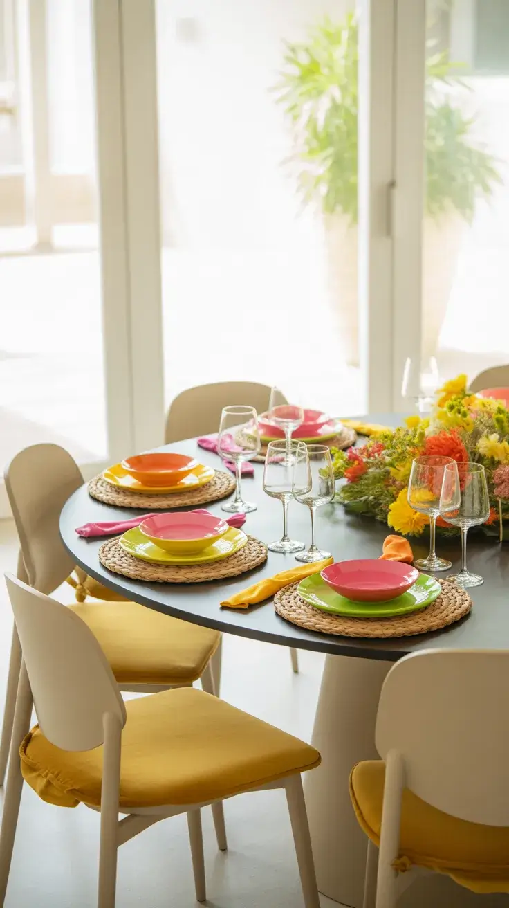 Summer Tablescape Ideas Dinner Party 2026 for Bright, Stylish Hosting