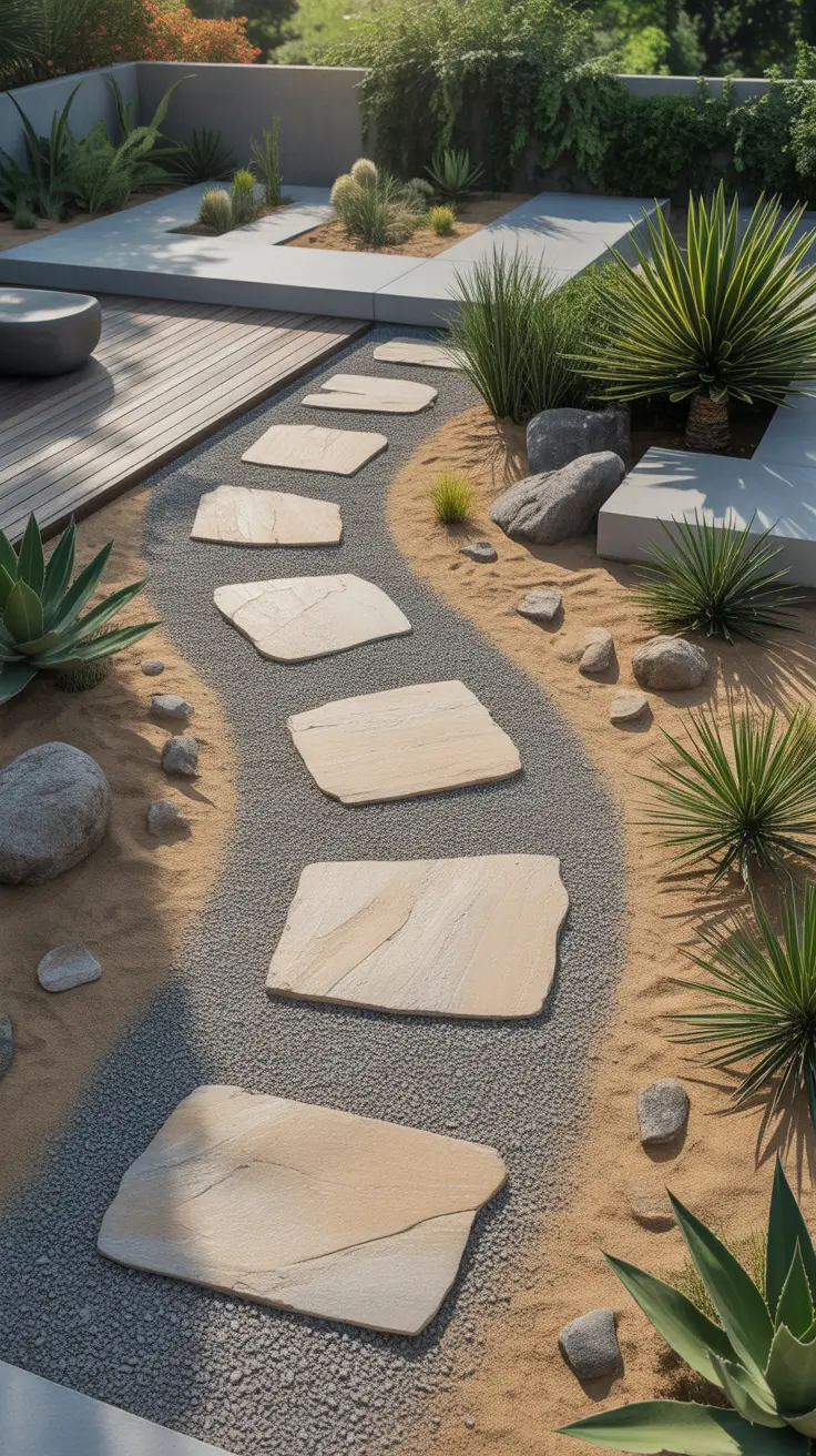 Garden Path Design 2026: Modern Ideas, Layouts and Inspiring Outdoor Pathways