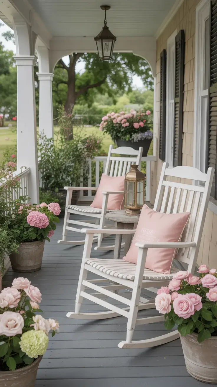 Summer Front Porch Decor Ideas 2026 That Instantly Refresh Your Outdoor Space