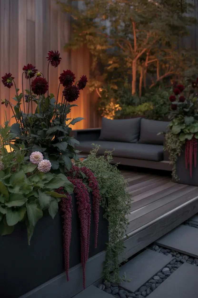 Summer Garden Flowers Ideas 2026 for Stylish and Modern Outdoor Spaces