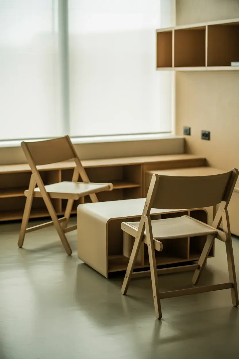 Furniture for Small Living Room 2026: Modern Space-Saving Ideas That Actually Work