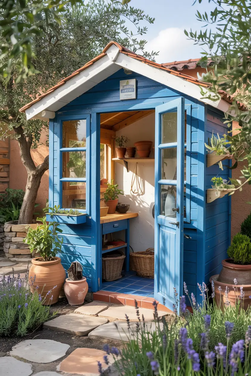 Modern Garden Shed Design 2026: Stylish Ideas for Luxury Backyards, Courtyards, and Outdoor Workspaces