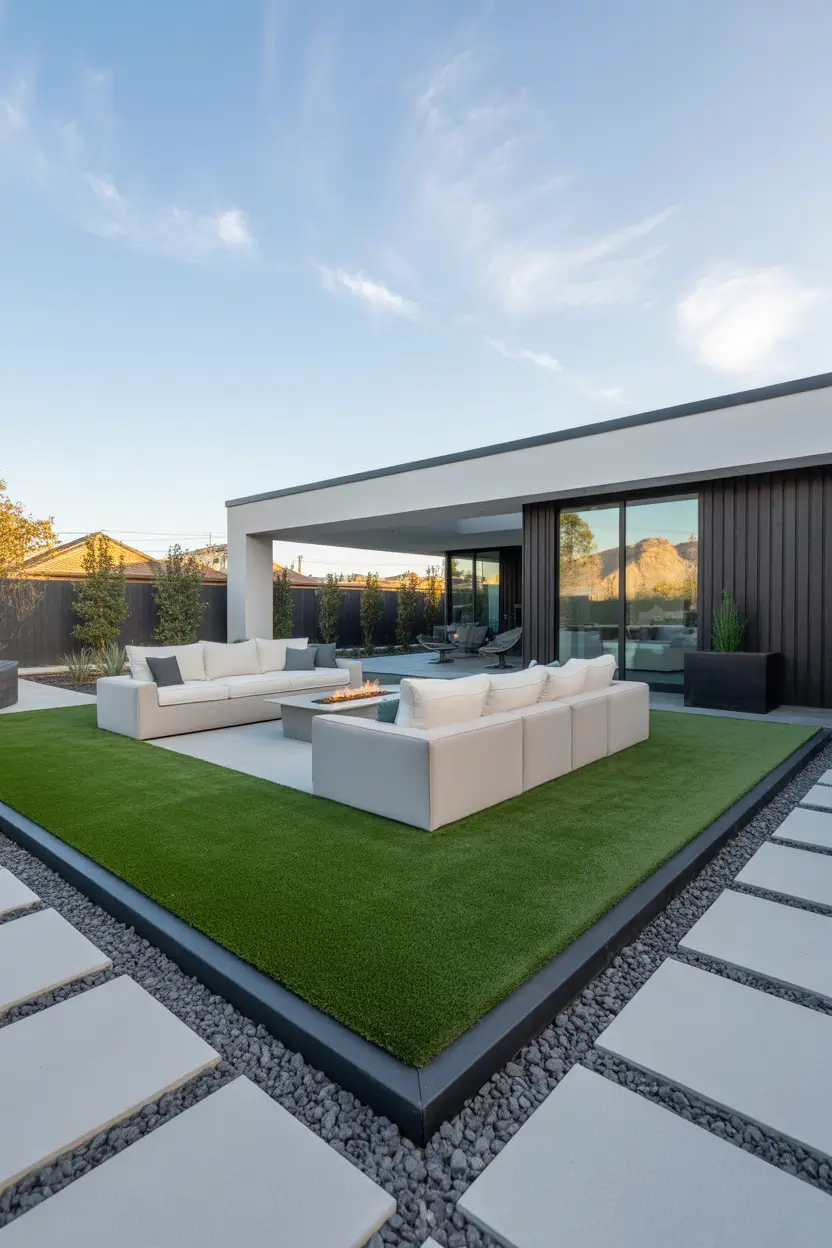 Backyard Turf Ideas 2026: Modern Landscaping Designs for Stylish Outdoor Living