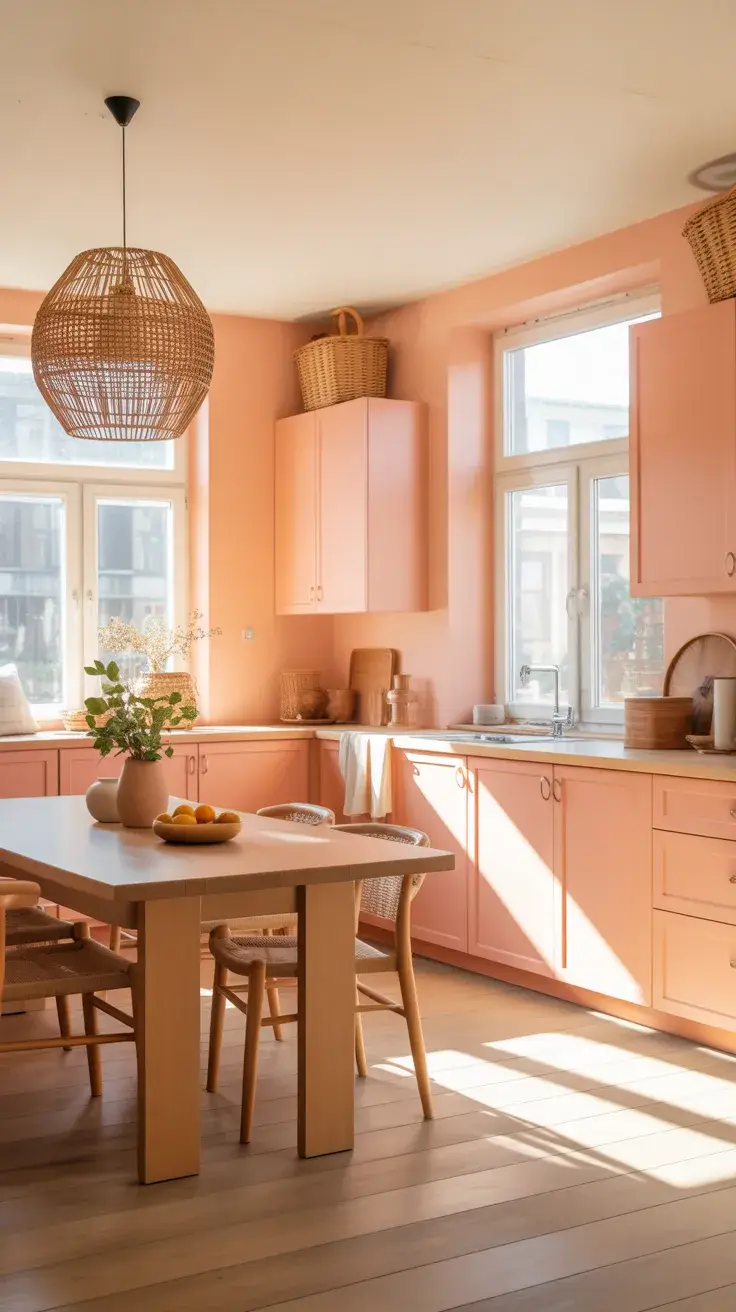 Summer Kitchen Makeover Ideas 2026: Modern Indoor & Outdoor Design Inspiration