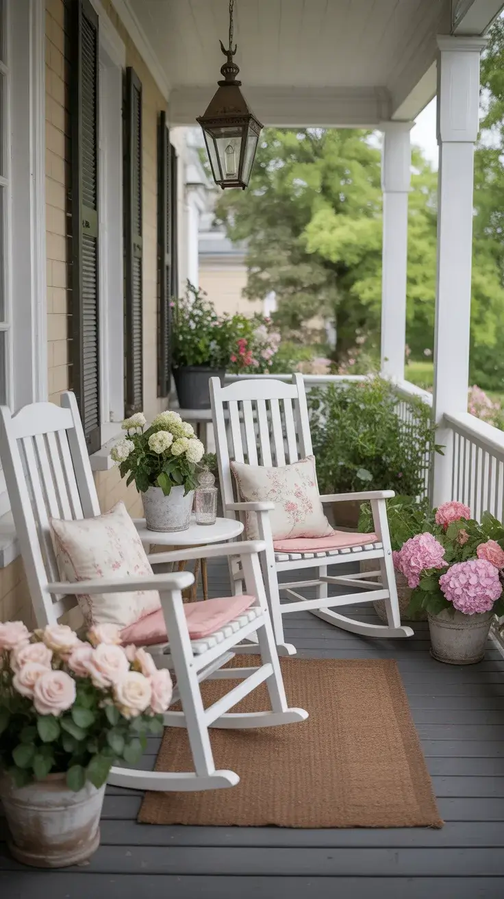 Summer Front Porch Decor Ideas 2026 That Instantly Refresh Your Outdoor Space