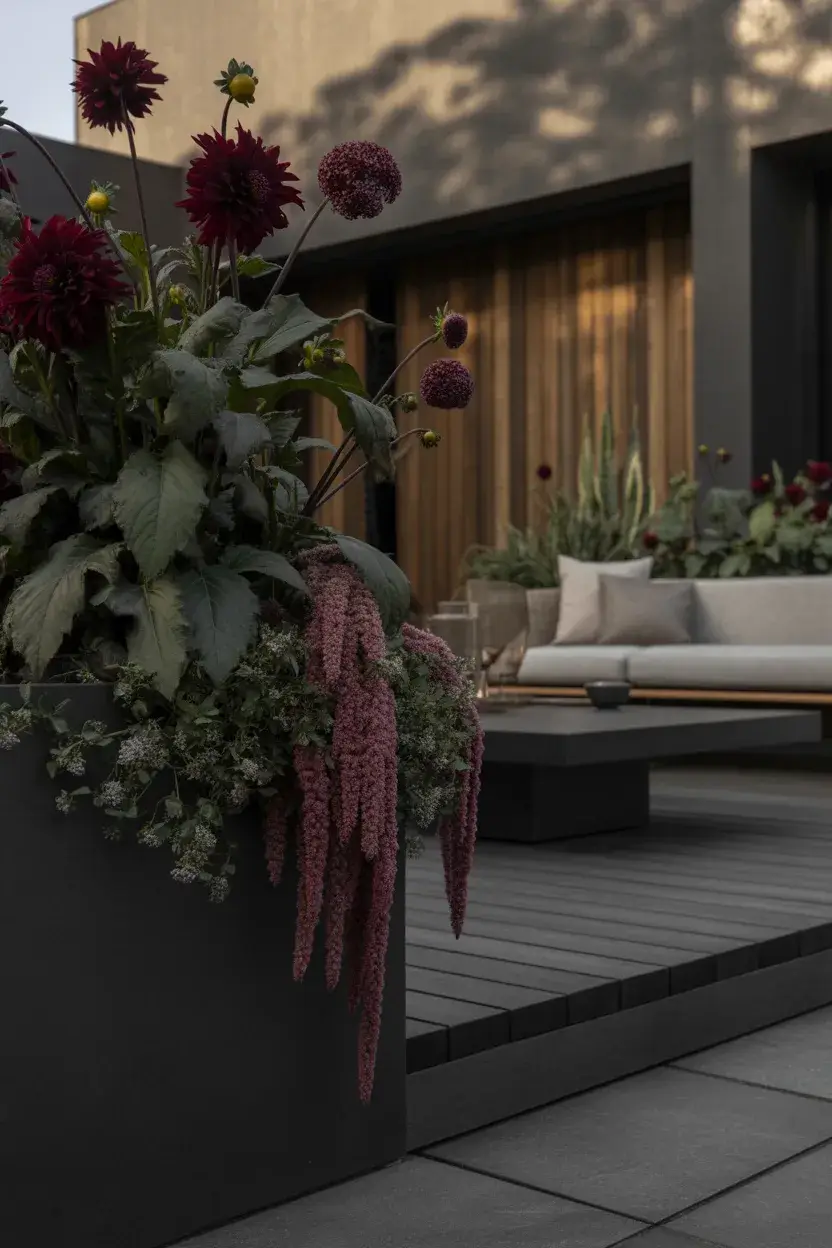 Summer Garden Flowers Ideas 2026 for Stylish and Modern Outdoor Spaces