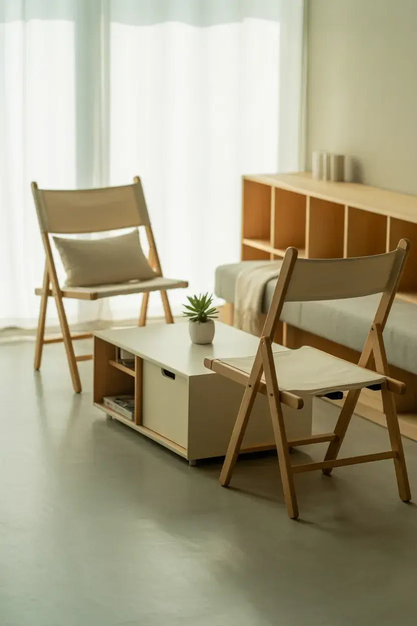 Furniture for Small Living Room 2026: Modern Space-Saving Ideas That Actually Work