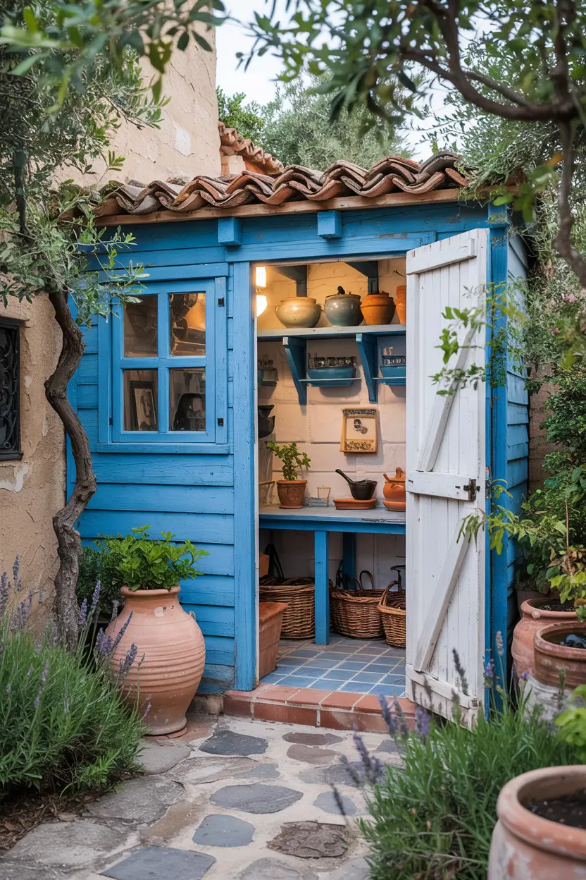 Modern Garden Shed Design 2026: Stylish Ideas for Luxury Backyards, Courtyards, and Outdoor Workspaces