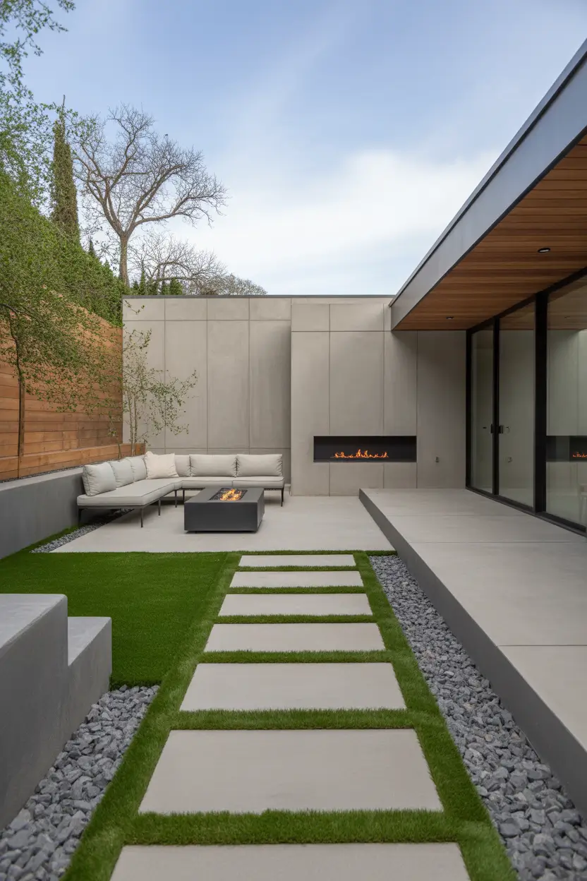 Backyard Turf Ideas 2026: Modern Landscaping Designs for Stylish Outdoor Living