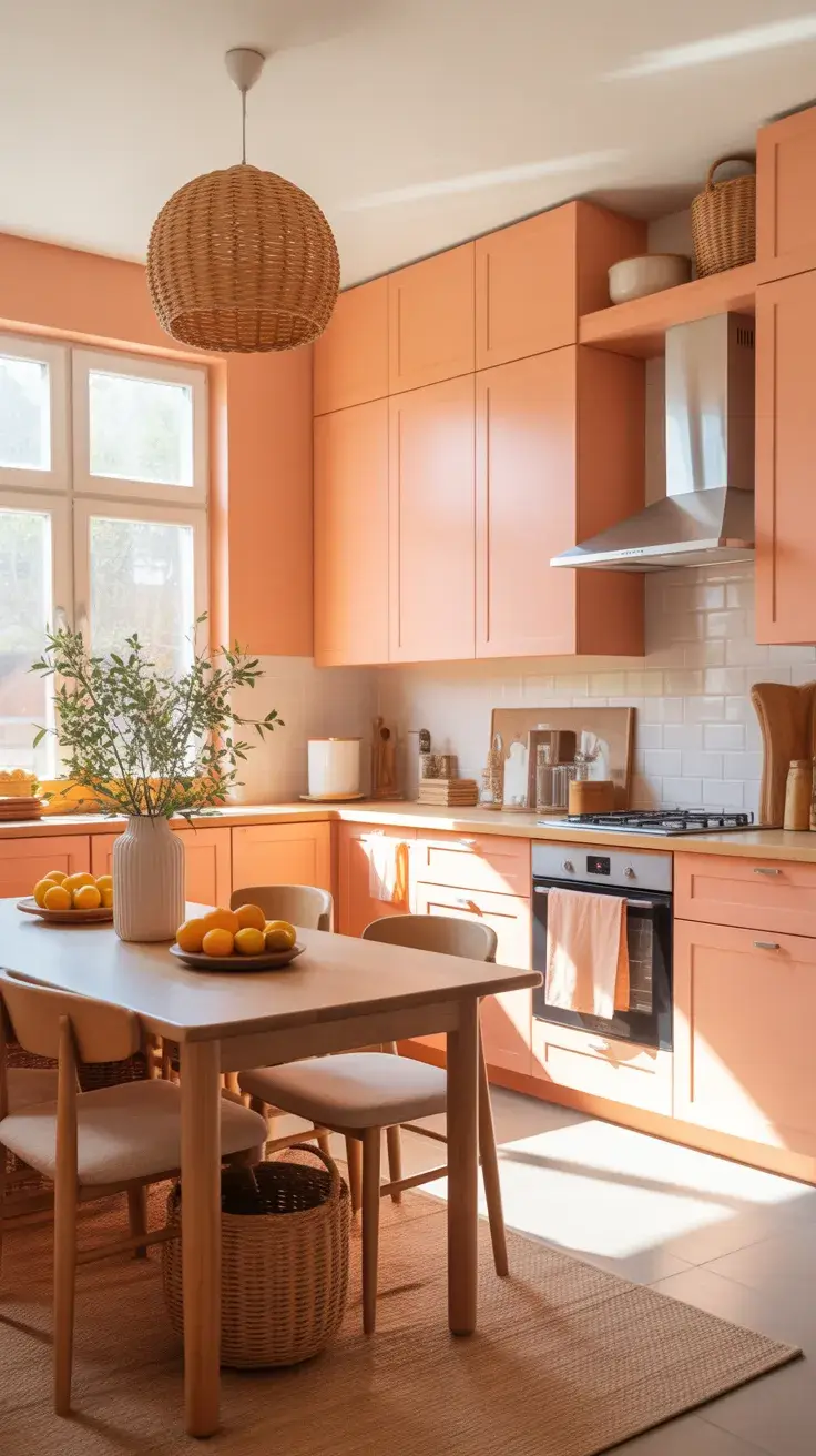 Summer Kitchen Makeover Ideas 2026: Modern Indoor & Outdoor Design Inspiration