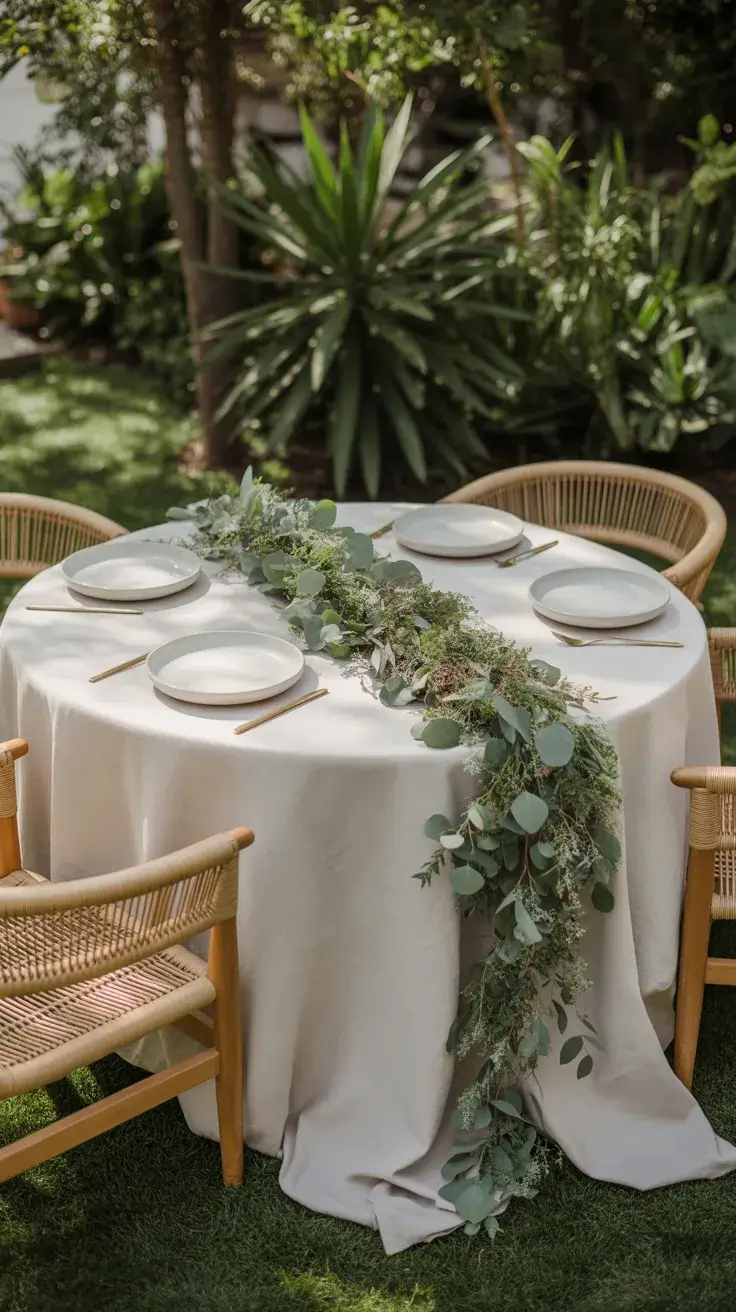 Summer Tablescape Ideas Dinner Party 2026 for Bright, Stylish Hosting