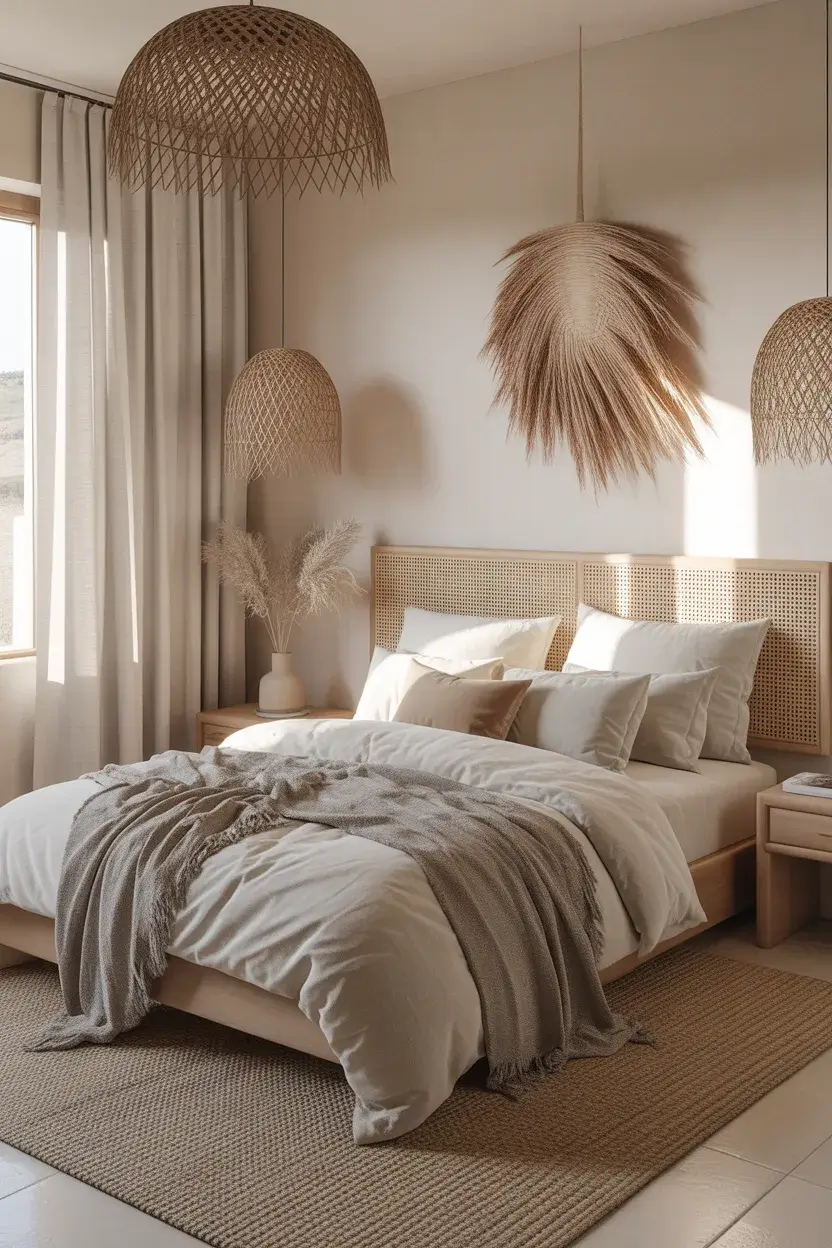 Summer Bedroom 2026: Aesthetic Ideas to Refresh Your Space