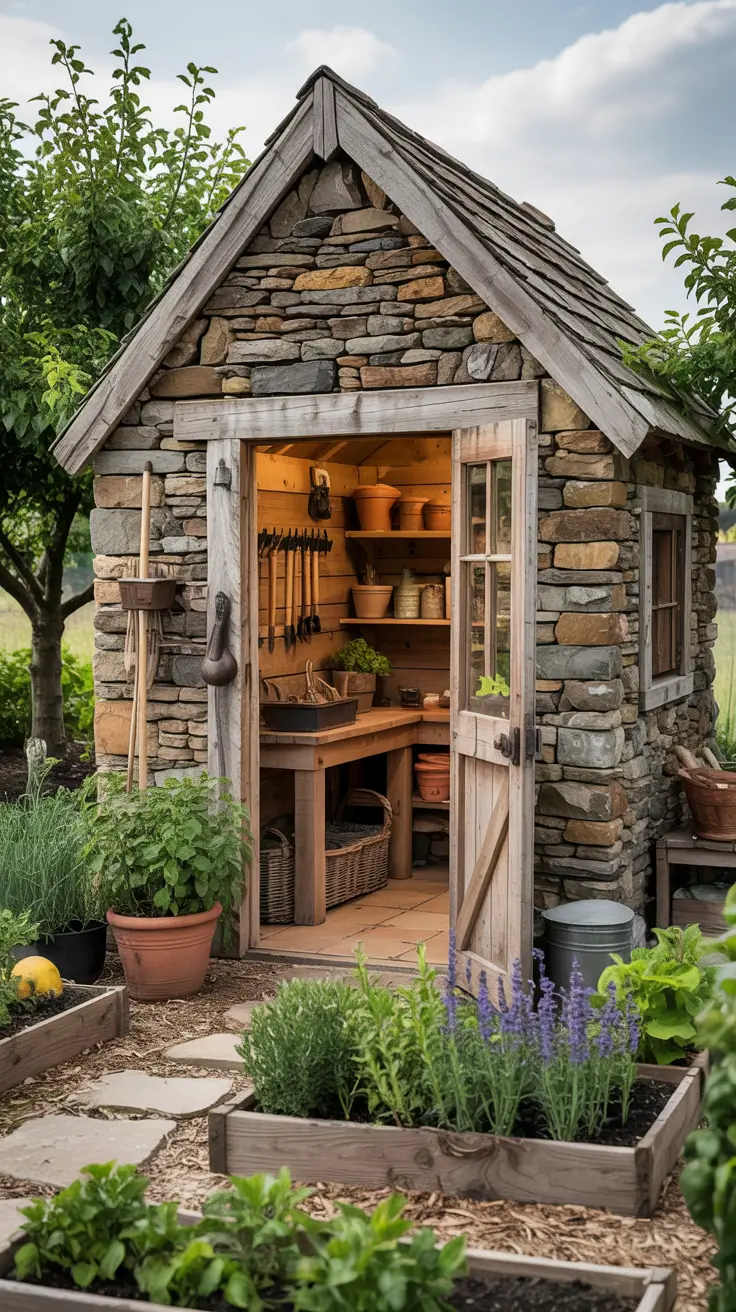 Modern Garden Shed Design 2026: Stylish Ideas for Luxury Backyards, Courtyards, and Outdoor Workspaces