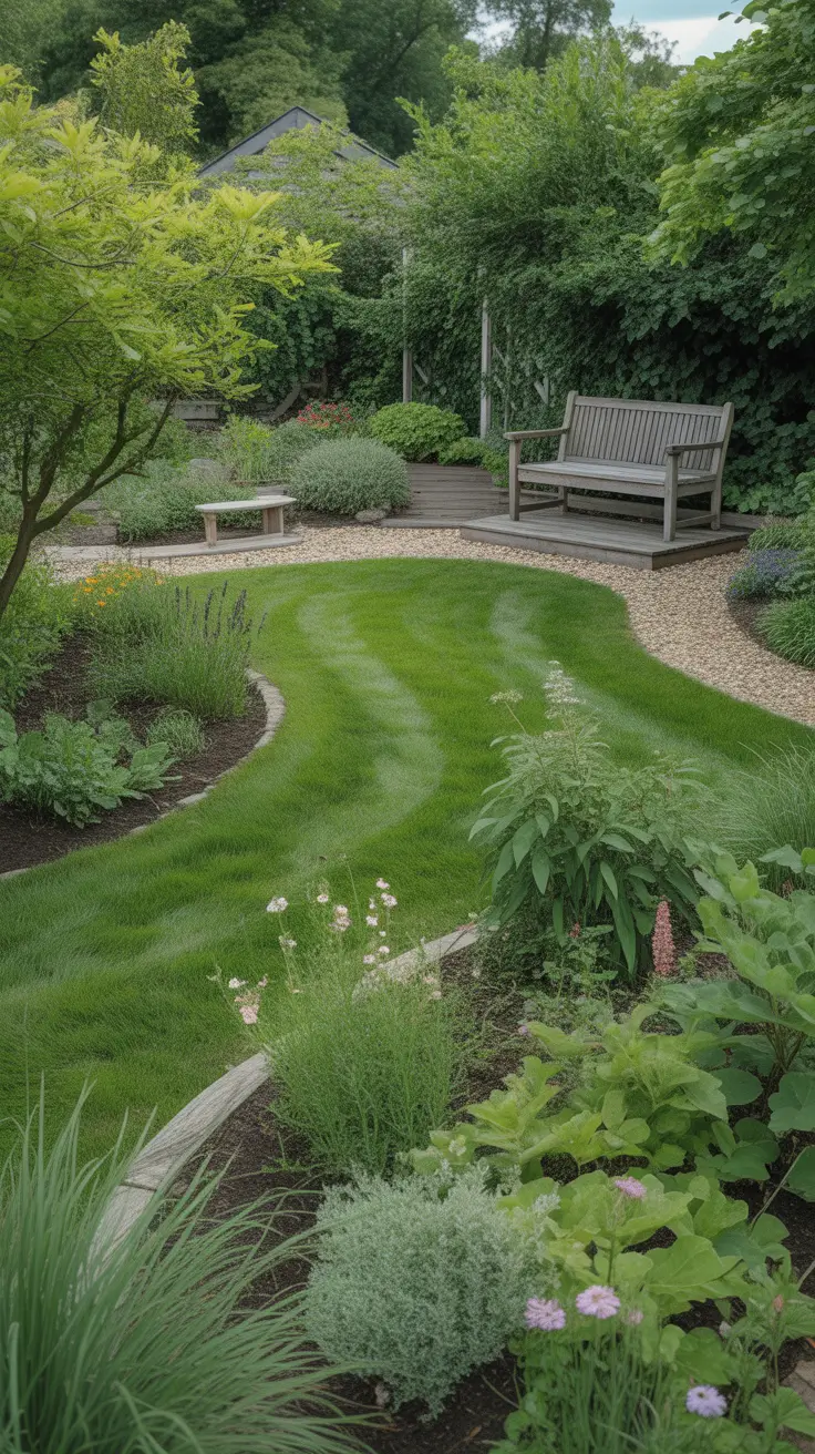 Backyard Turf Ideas 2026: Modern Landscaping Designs for Stylish Outdoor Living