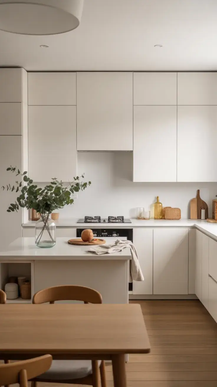 Summer Kitchen Makeover Ideas 2026: Modern Indoor & Outdoor Design Inspiration