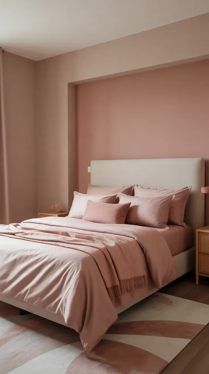 Light and Airy Bedroom Ideas Summer 2026 for a Cozy Modern Aesthetic